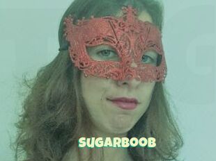 Sugarboob