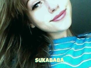 SukaBaba