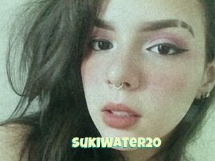 SukiWater20
