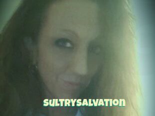 SultrySalvation
