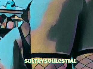 SultrySoulestial