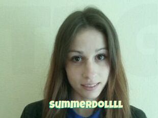 SummerDollll