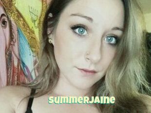 SummerJaine