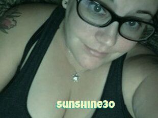 SunShine30