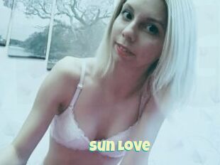 Sun_Love