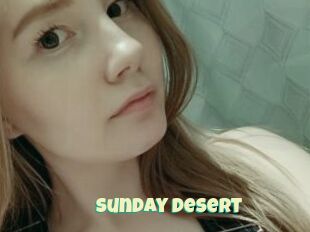 Sunday_Desert
