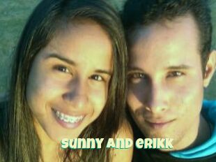 Sunny_and_erikk