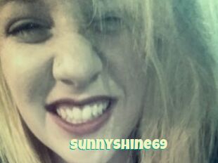 Sunnyshine69