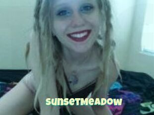 SunsetMeadow