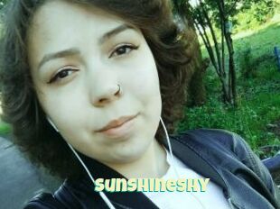 SunshineShy