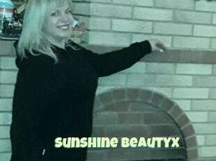 Sunshine_BeautyX