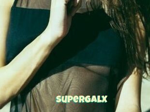 SuperGalX