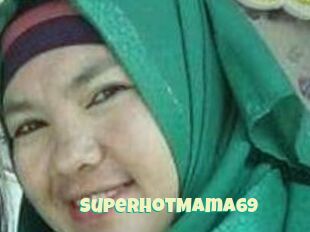 SuperHotMama69
