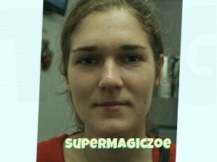 SuperMagicZoe