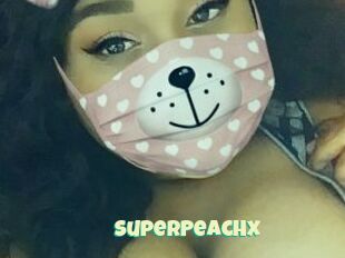 SuperPeachx
