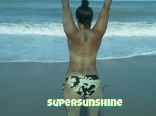 SuperSunshine