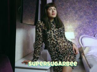Supersugarbee
