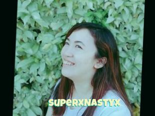 SuperxNastyx