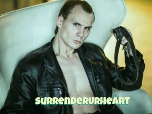 SurrenderUrHeart