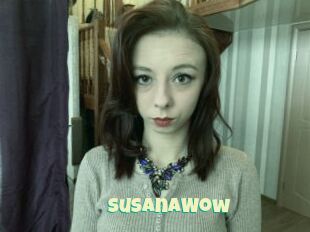 SusanaWow