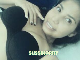 SussiHorny
