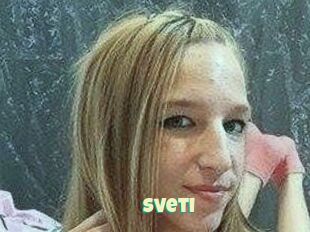 Sveti