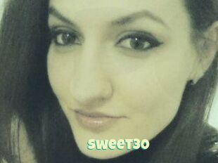 Sweet30