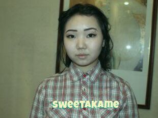 SweetAkame