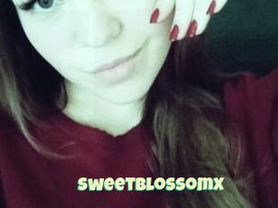 SweetBlossomX