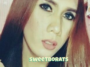 SweetBoraTs