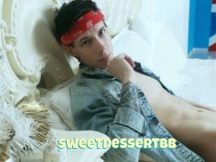 SweetDessertBB