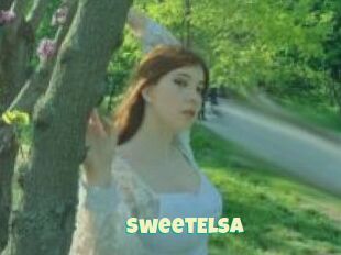 SweetElsa