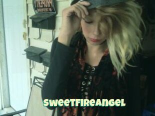 SweetFireAngel
