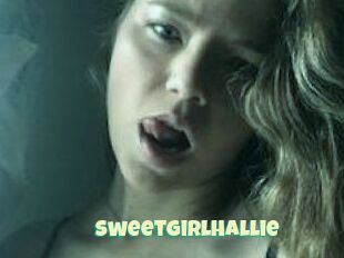 SweetGirlHallie