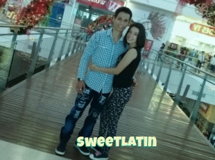 SweetLatin