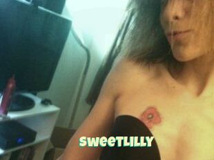 SweetLilly