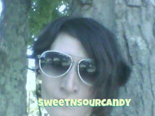 SweetNSourCandy