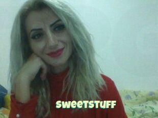 SweetStuff