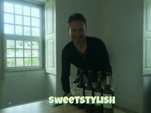 SweetStylish