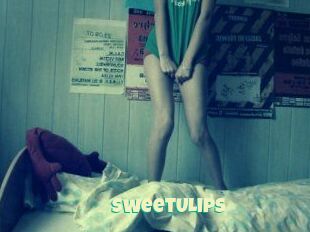 SweetULips