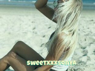 SweetXXXSonya