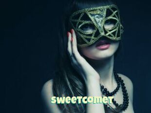 Sweetcomet
