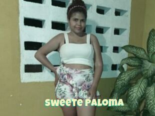 Sweete_Paloma