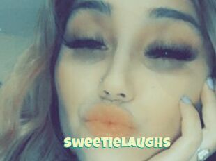 SweetieLaughs
