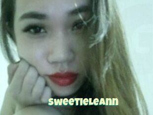 SweetieLeann