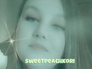SweetpeachKori