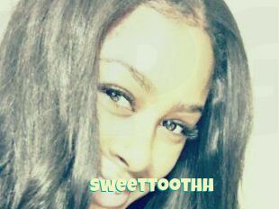 Sweettoothh