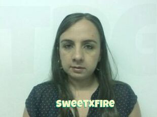 SweetxFire