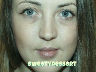Sweety_Dessert