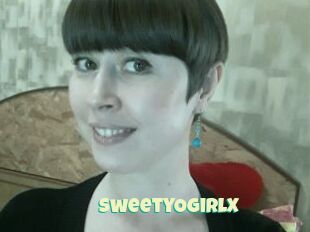 SweetyOgirlX